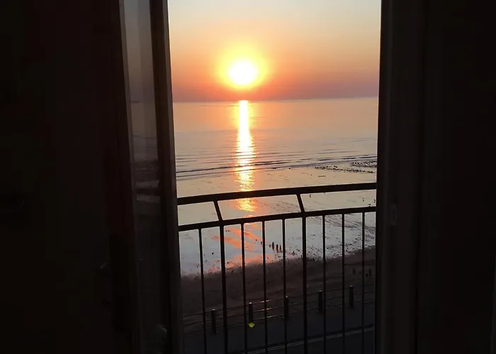 Flat 3, Peacehaven