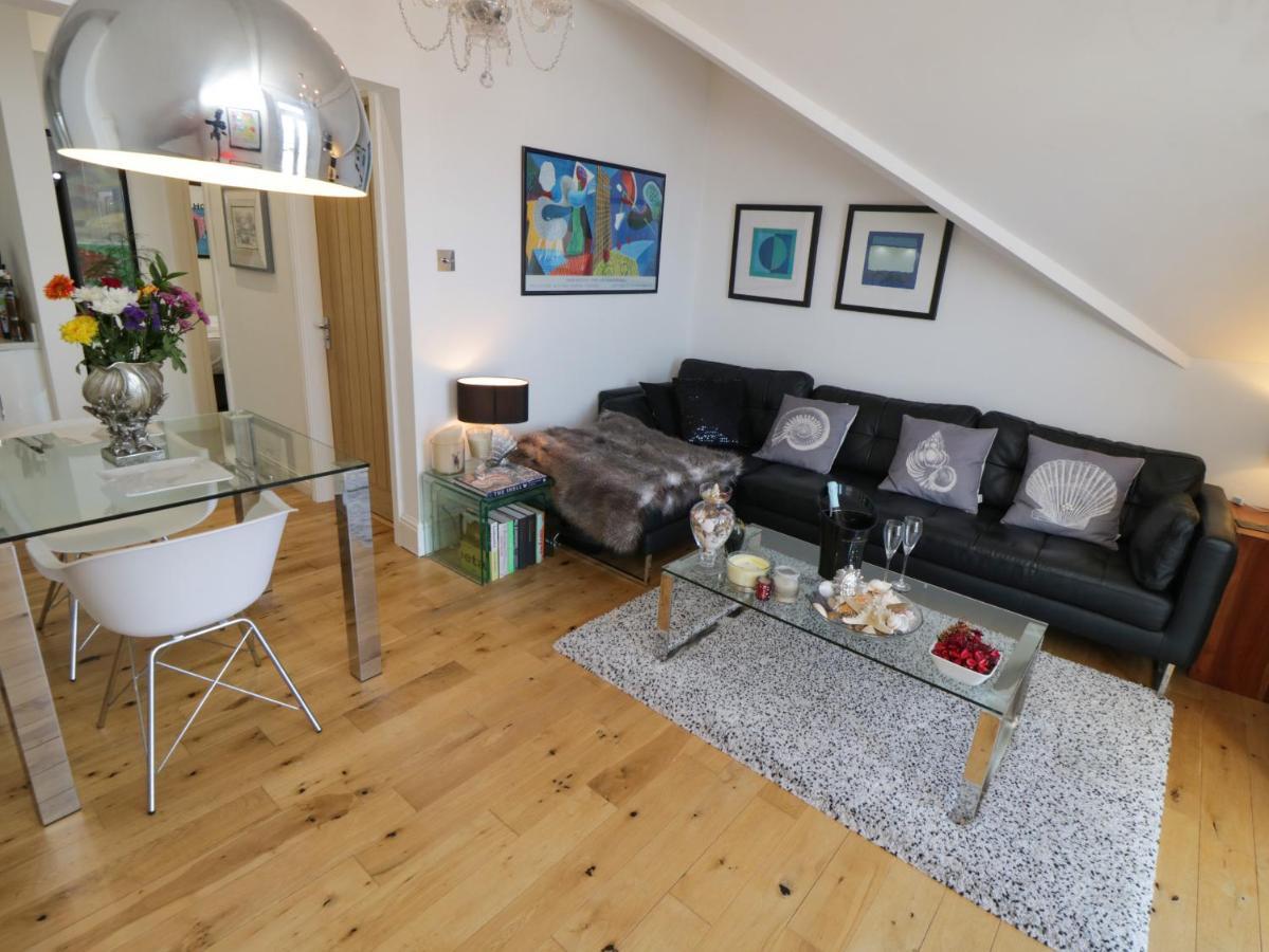 Flat 3, Peacehaven Appartement Whitby
