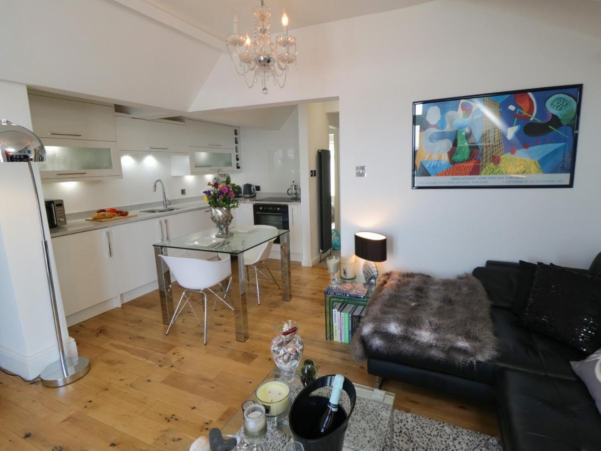 Flat 3, Peacehaven Whitby