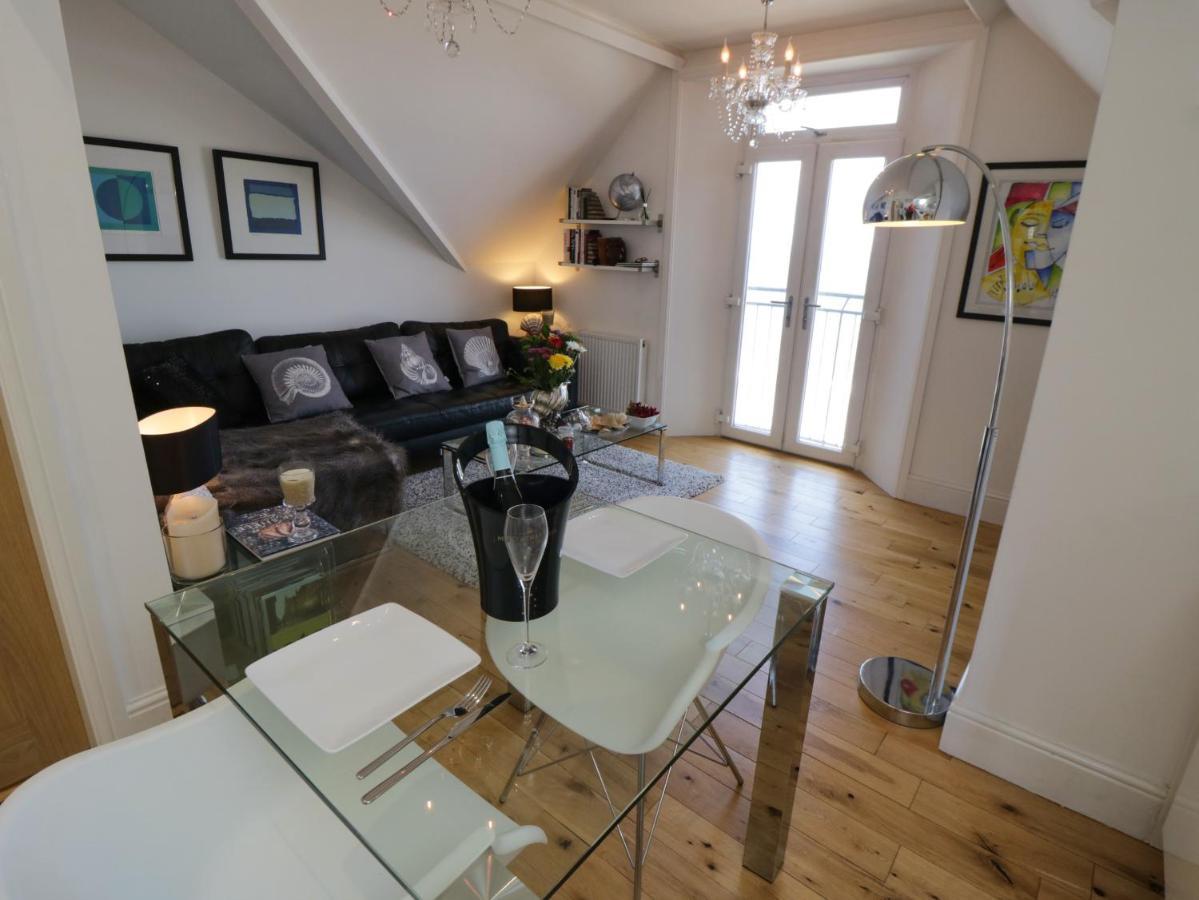 Appartement Flat 3, Peacehaven *