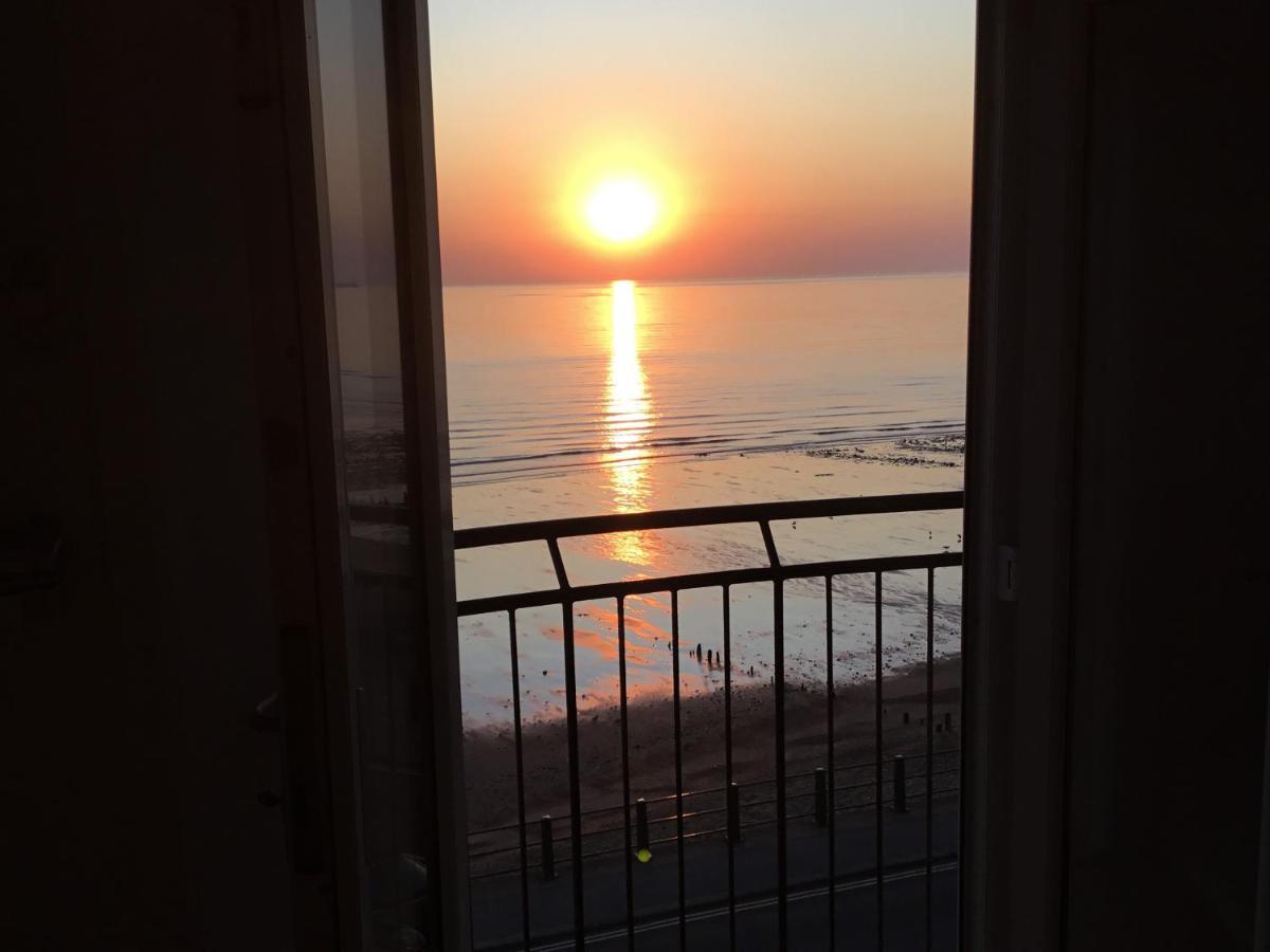Appartement Flat 3, Peacehaven *