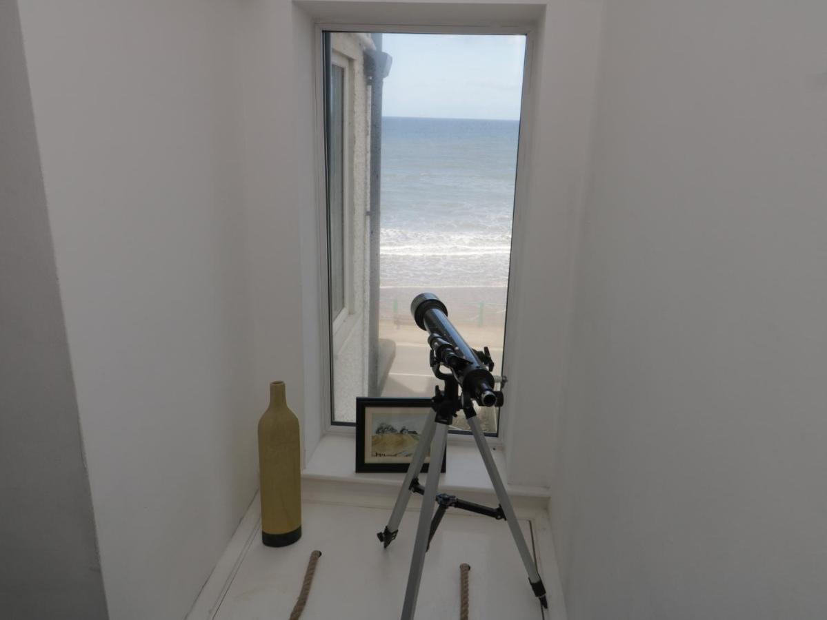 Flat 3, Peacehaven Appartement *