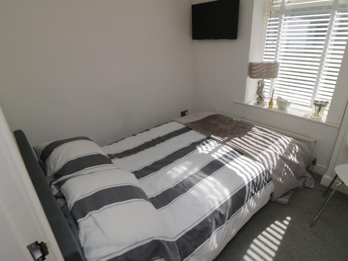Appartement Flat 3, Peacehaven Whitby