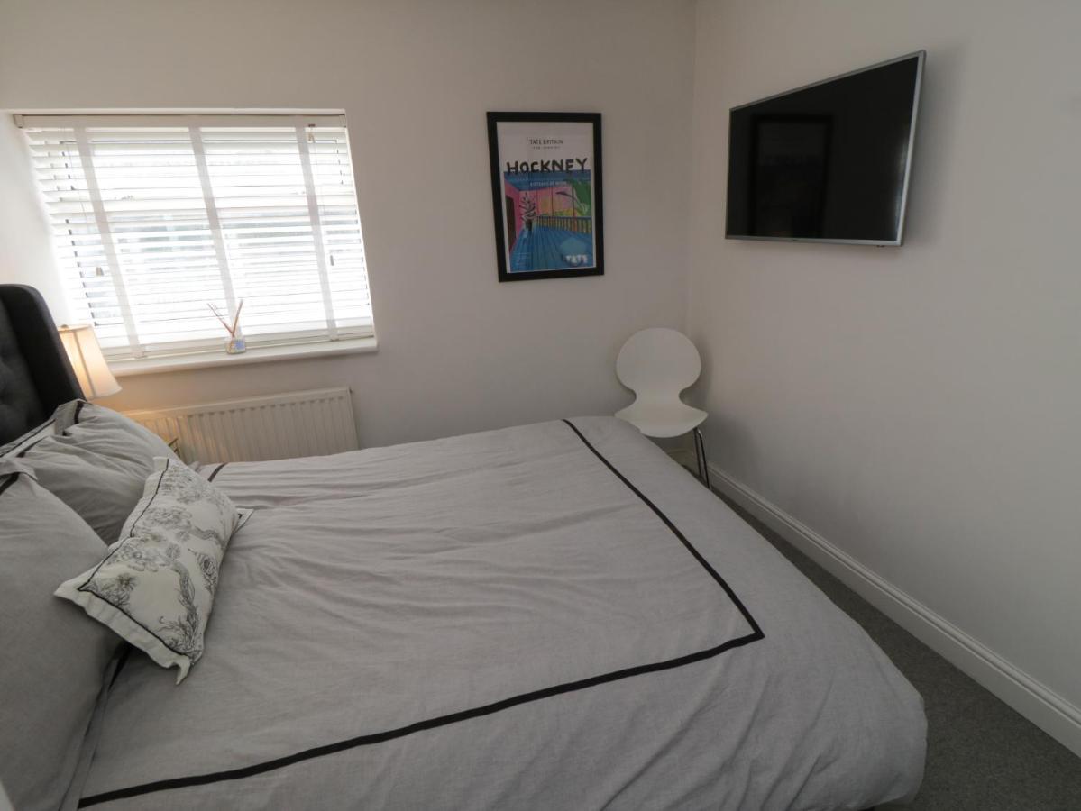 Appartement Flat 3, Peacehaven *