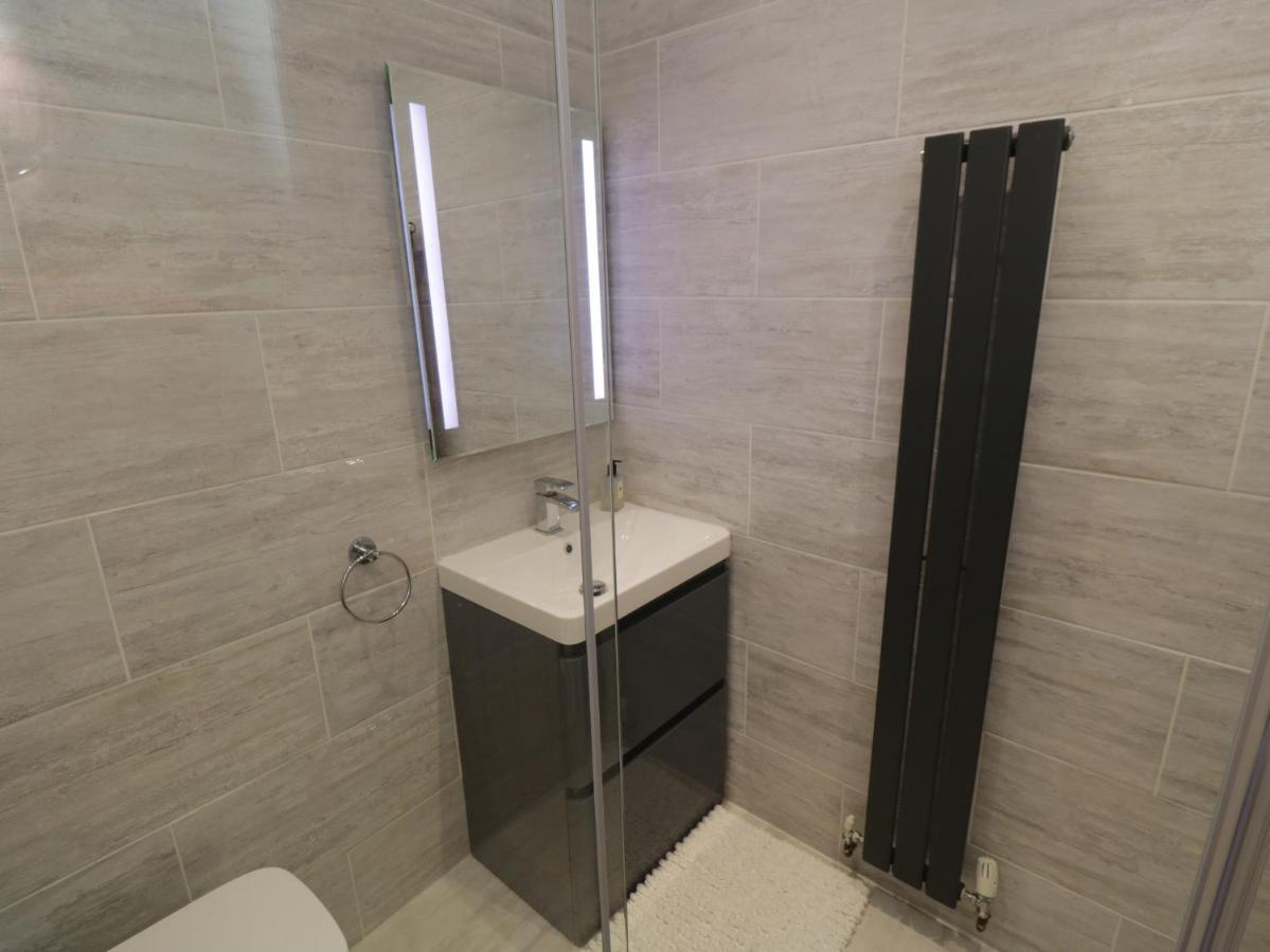 Flat 3, Peacehaven Appartement Whitby