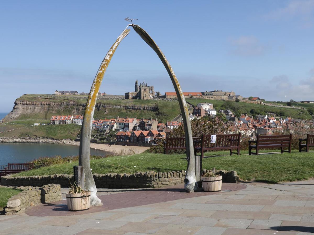 Flat 3, Peacehaven Appartement Whitby