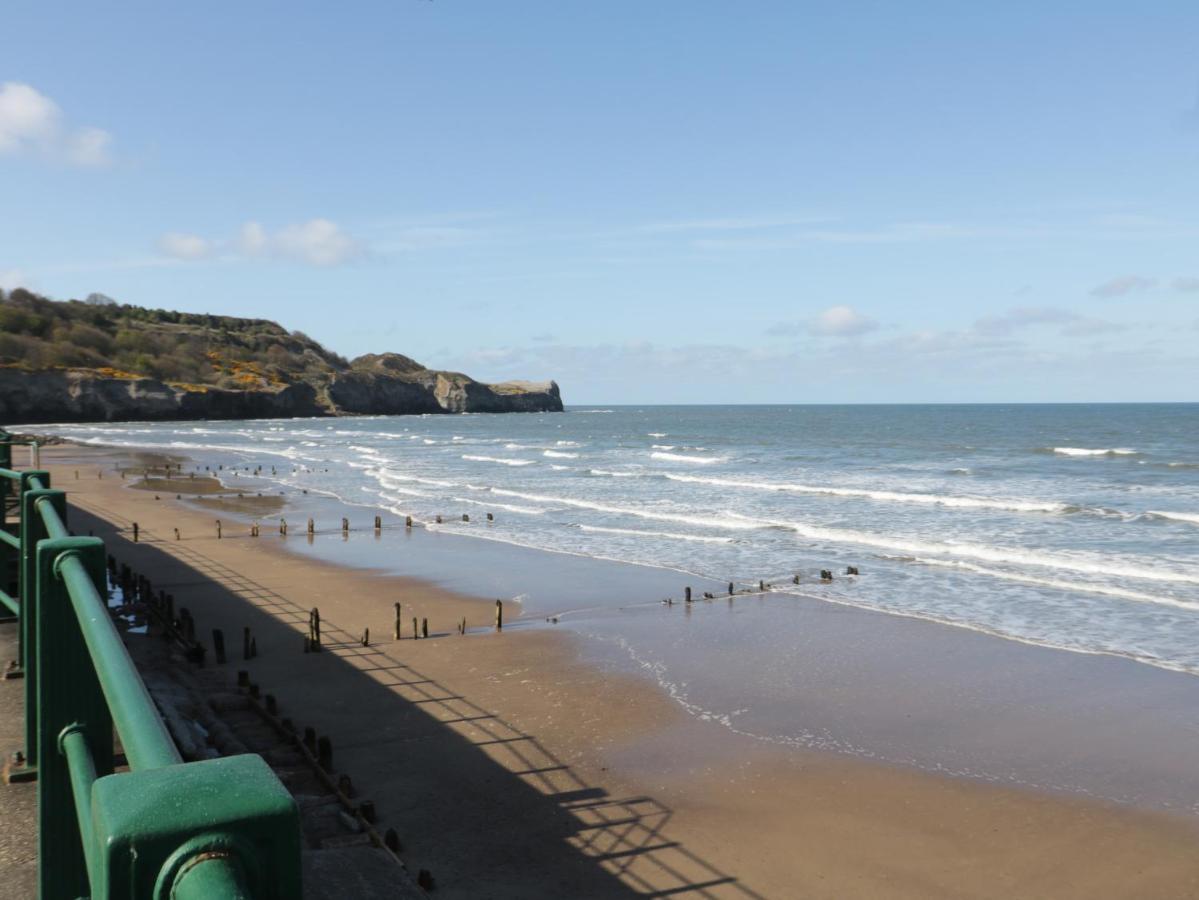 Flat 3, Peacehaven Appartement Whitby